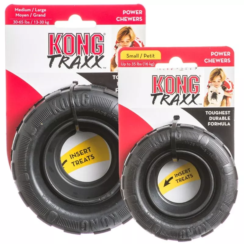 Kong Traxx Medium /Large