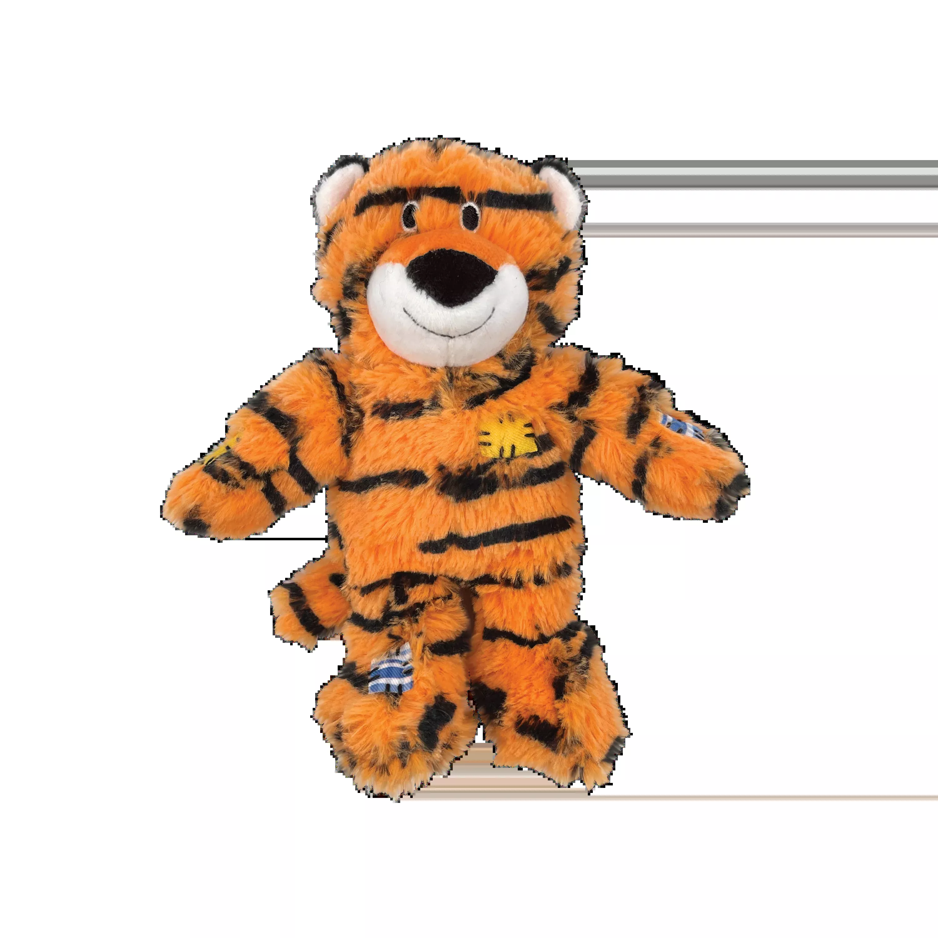 Kong Wild Knots Tiger