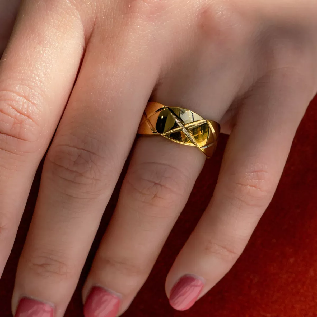 Leigh Ring