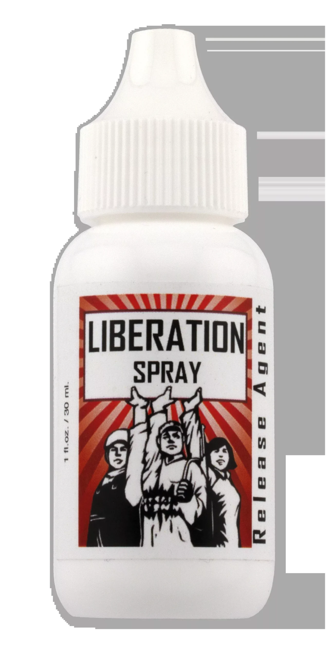 Liberation Spray - 1oz