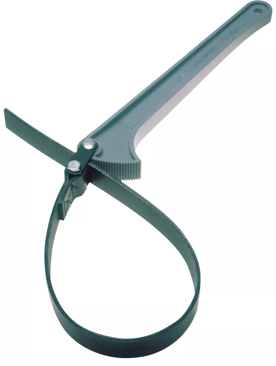 Lisle 28500 Strap Wrench