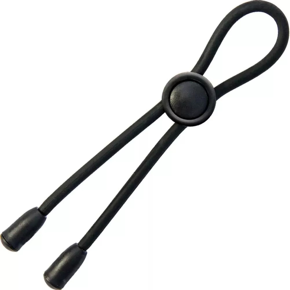 MACK TUFF Adjustable Silicone