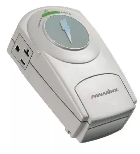 Panamax M2A20 20A Surge Protector