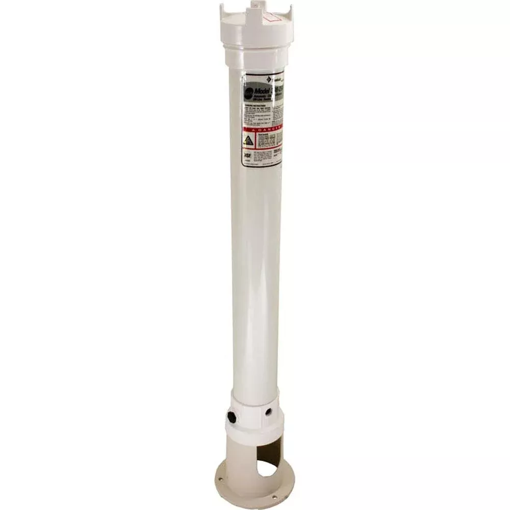 Pentair Tablet Feeder, Rainbow Model 300-29X, 1or 3 Tabs