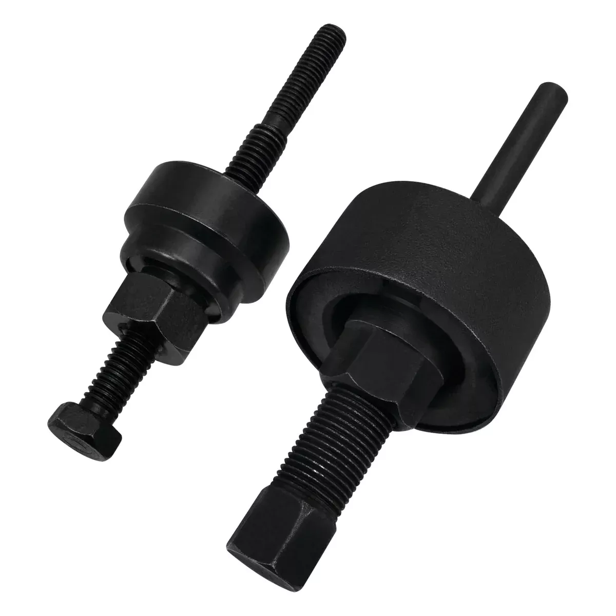 Performance Tool W87022 Power Steering Pump Pulley Compatible with GM