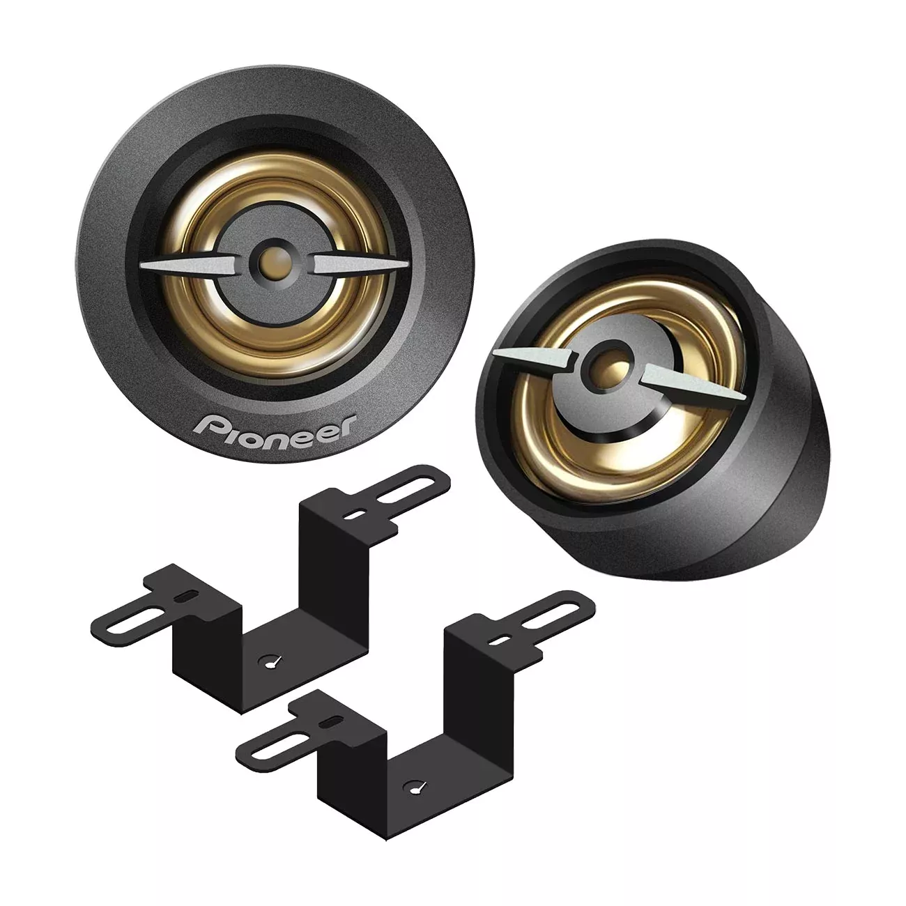 Pioneer TSA301TW 20mm (3/4") Polyetherimide (PEI) Tweeter