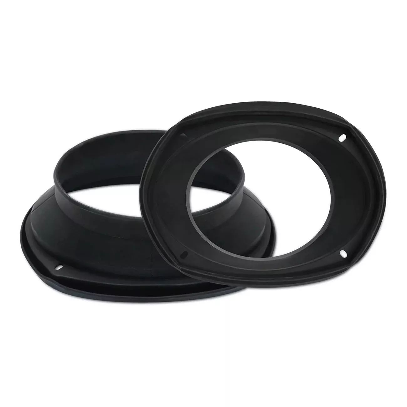 Pipeman's Installation Solution ISACBAF69 6x9" Speaker Baffle