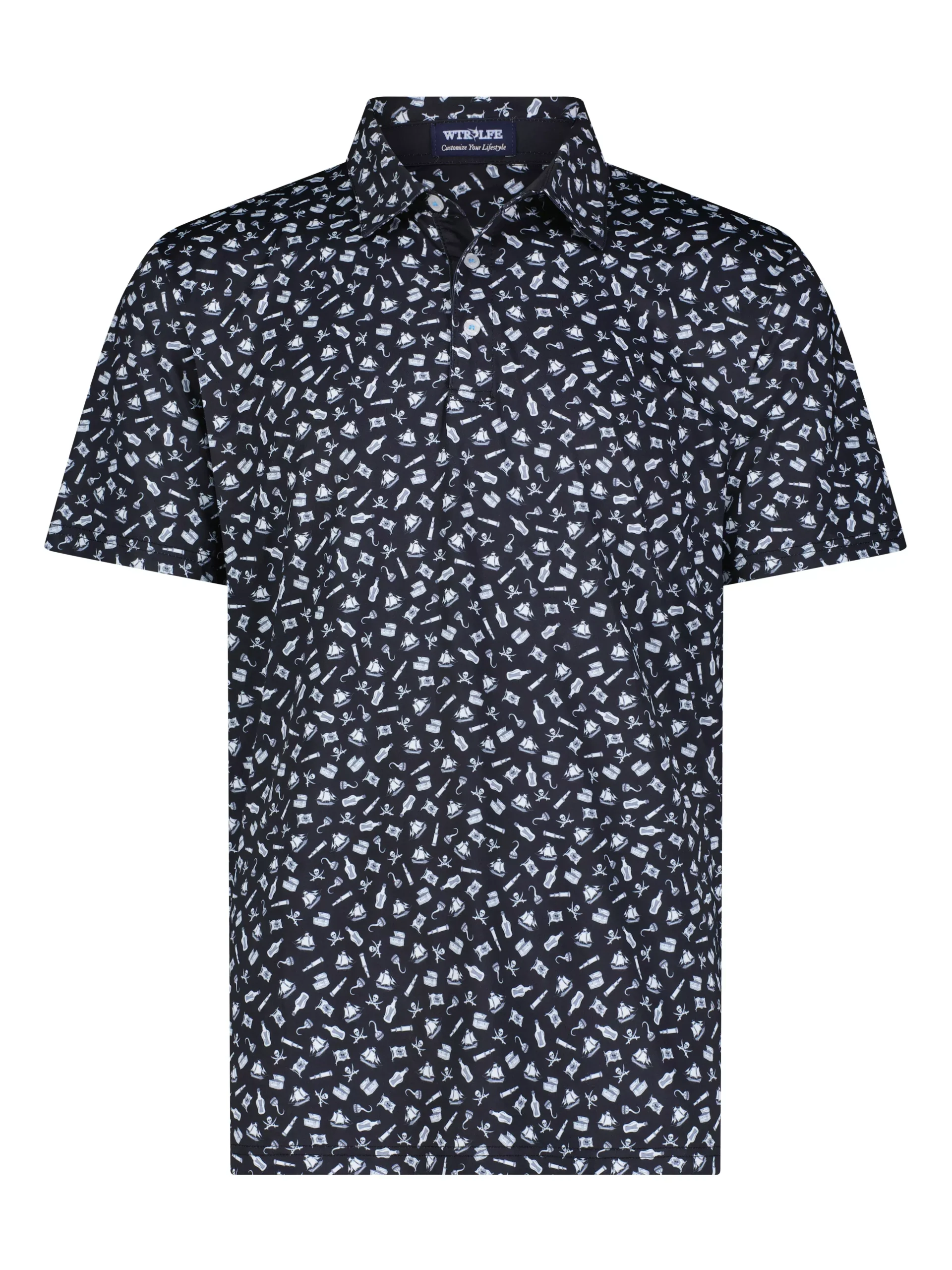 Pirate Polo