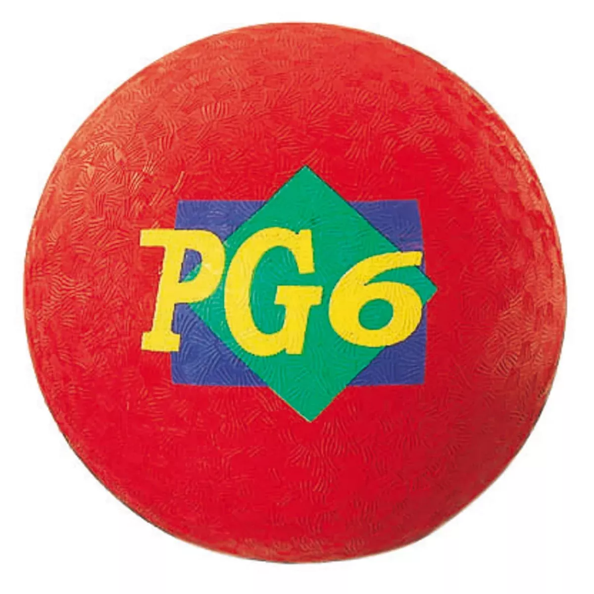 Playground Ball 2 Ply