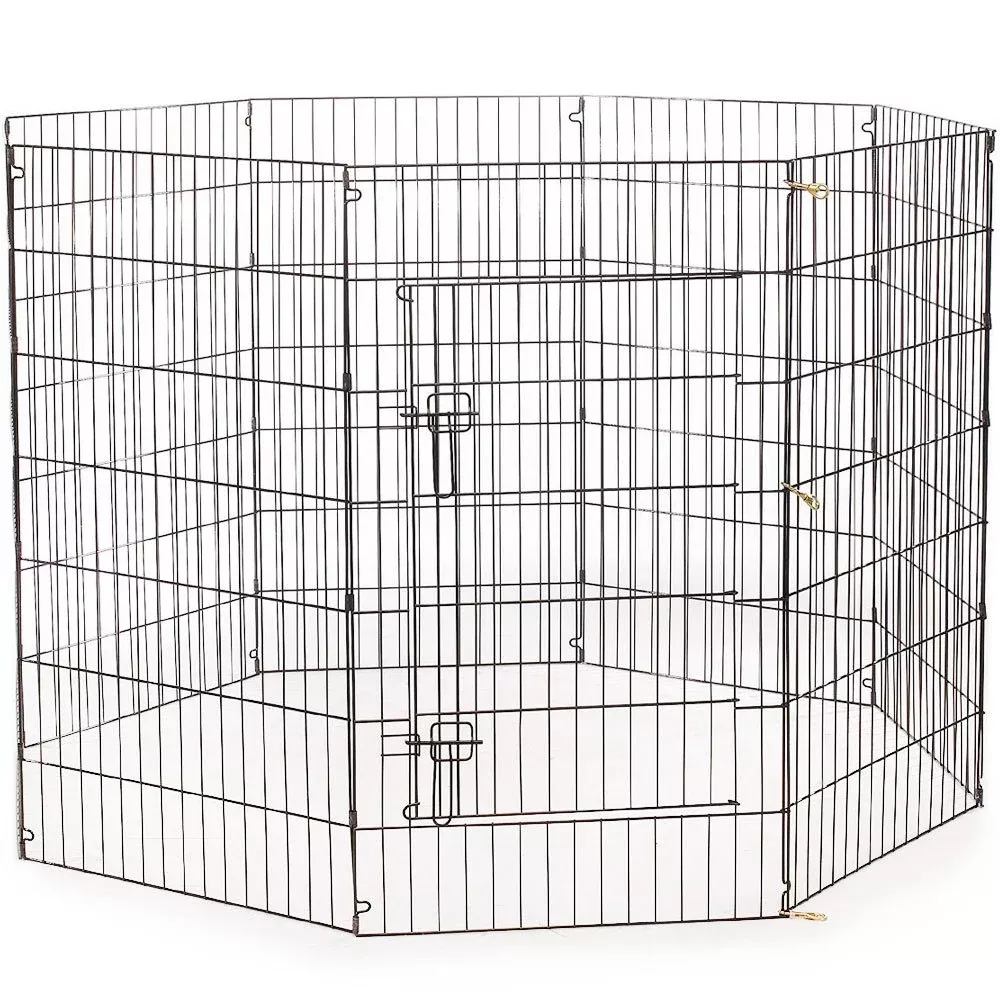 ProSelect Everlasting Exercise Pens for Dogs and Pets
