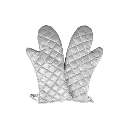 Ritzâ 16 Inch Silicone Oven Mitt