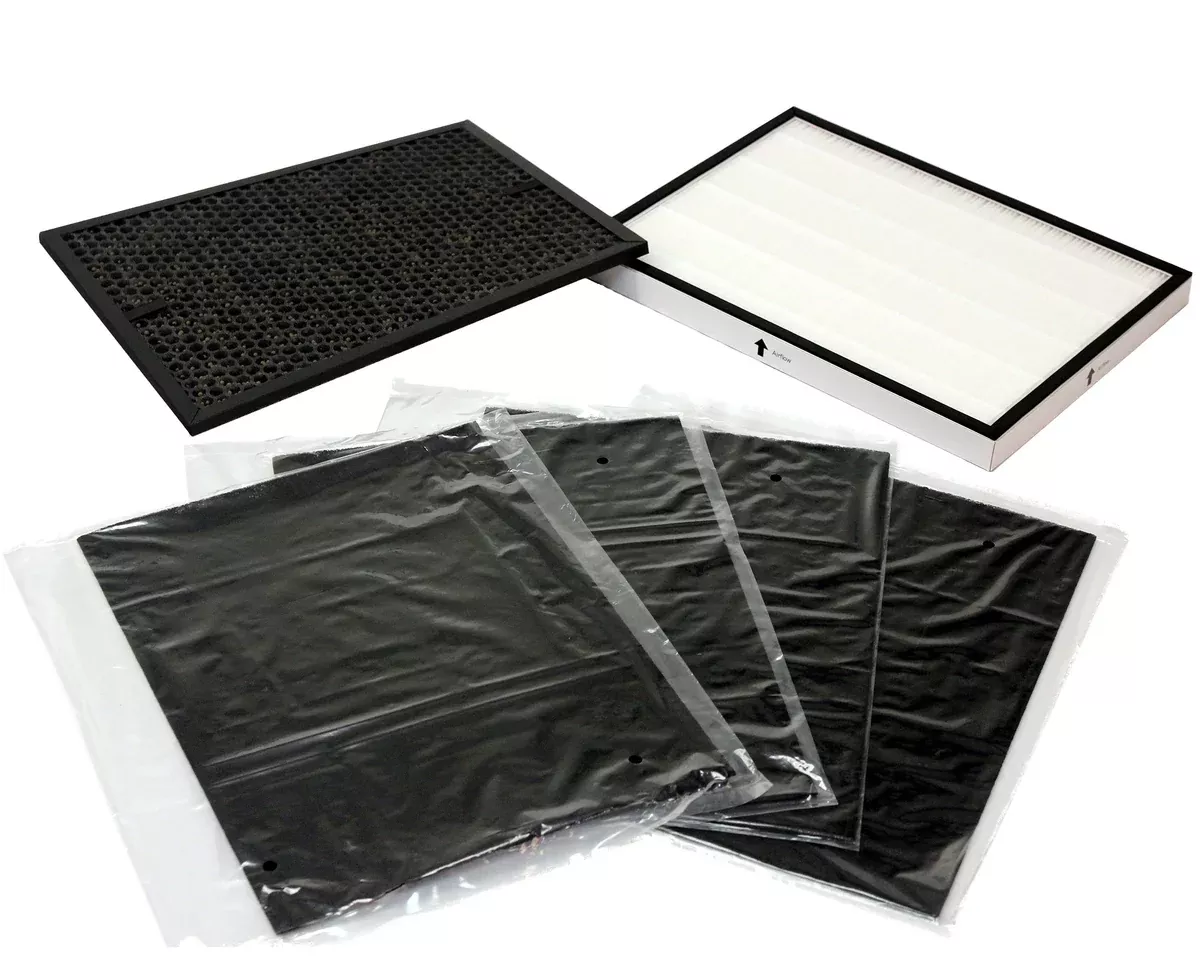 SPT FILTER-3036A: Replacement Filter Pack for AC-3036