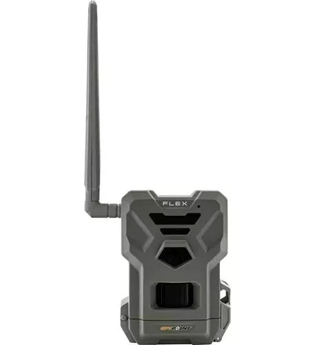 Spypoint FLEX 01885 Spypoint Flex Cellular Trail Cam