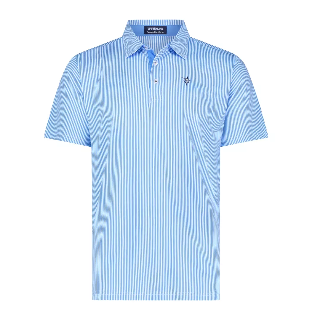 Striper Performance Polo