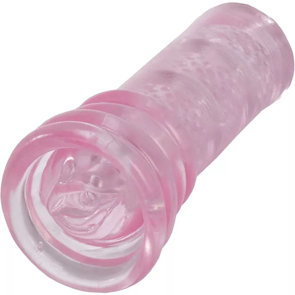 Sue Johanson Super Head