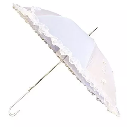 Super Smooth Specila Event UmbrellaWhite
