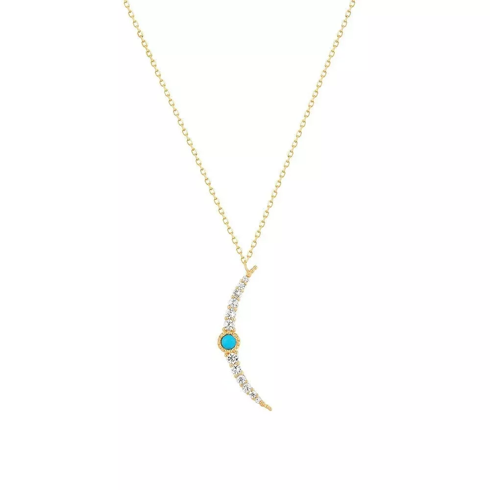 Tamra Necklace