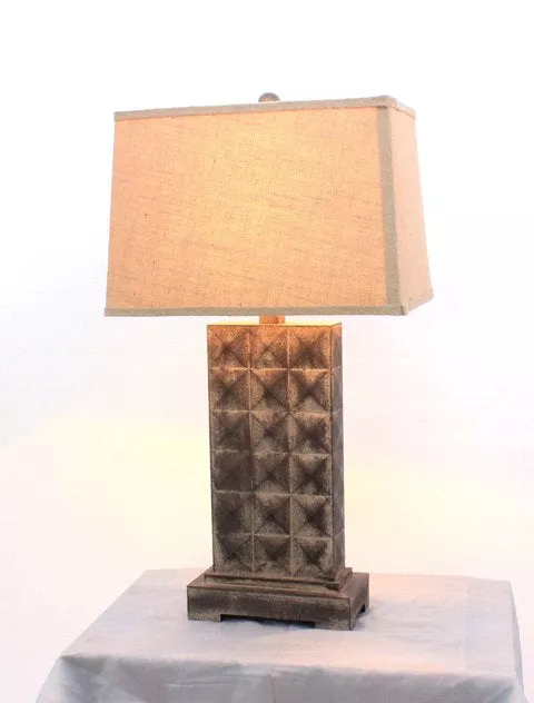 Teton Home TL-002 Table Lamp - Pack of 2