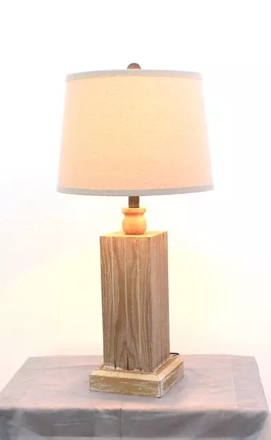 Teton Home TL-003 Table Lamp - Pack of 2