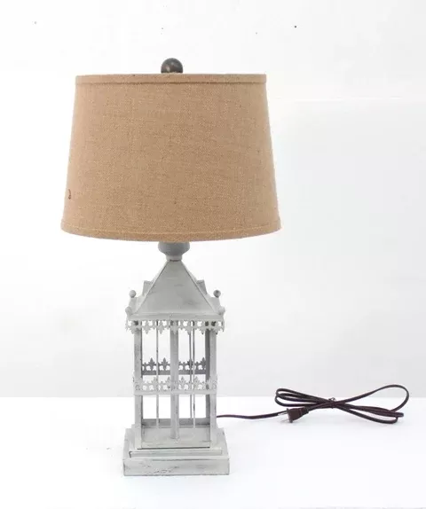 Teton Home TL-024 Table Lamp