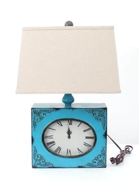 Teton Home TL-031 Table Lamp - Pack of 2