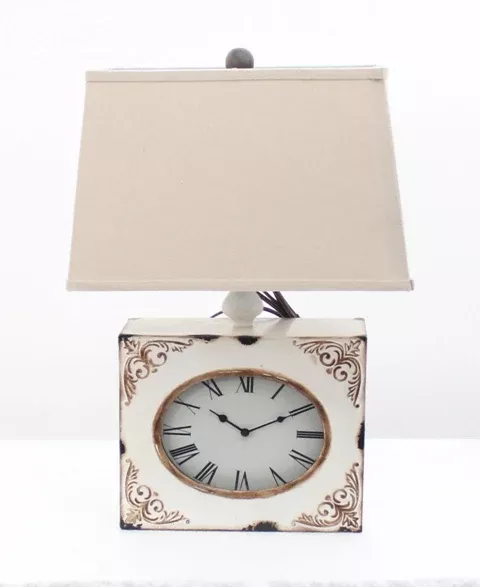 Teton Home TL-032 Table Lamp - Pack of 2