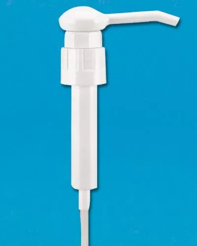Tolco Corporation Pump Model