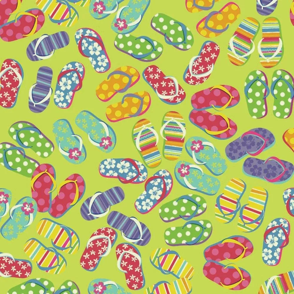 Top Performance Flip Flop Fun Bandanas