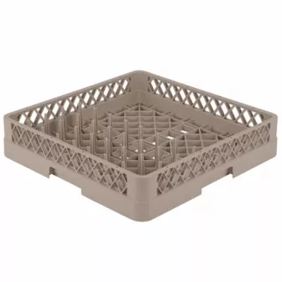 Traex Beige Combination Rack