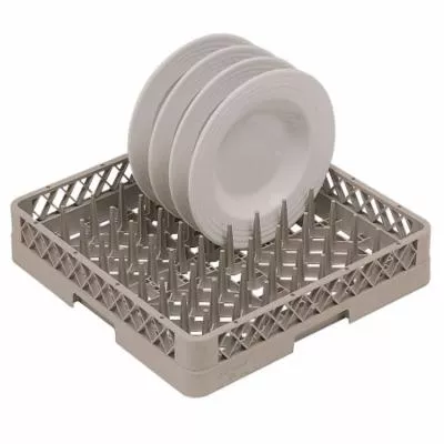 Traex Rack Plate & Tray Beige