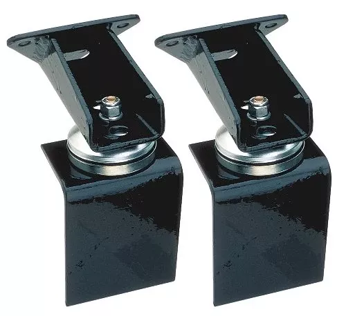 Trans-Dapt Performance TRANSDAPT 4100 Engine Swap Motor Mount Kit