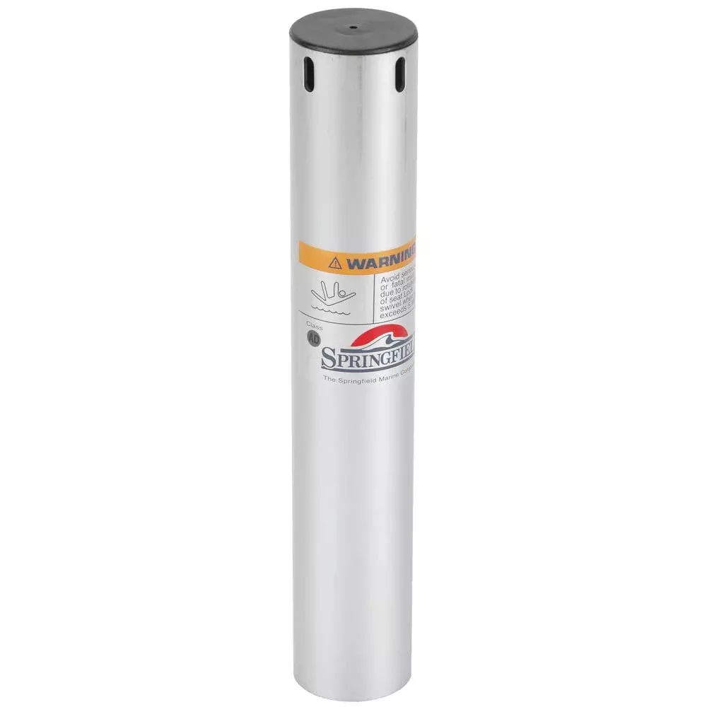 UNI-Lock Plug-in 2-3/8 Post 15"