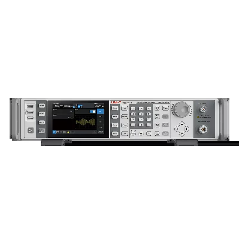 USG3065M 6.5 GHz Analog RF Signal Generator