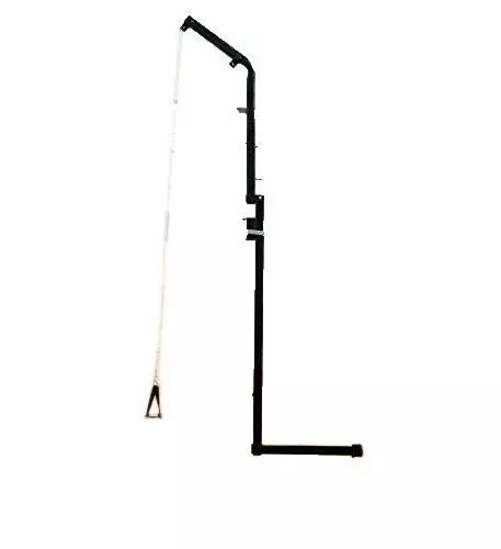 Viking solutions VRJ201 Rack Jack Ii - Hitch Hoist