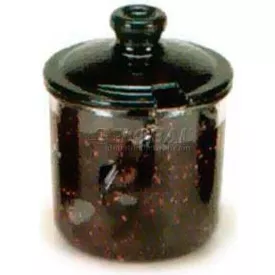 Vollrath Condiment Jar Polycarbonate 8 Ounce