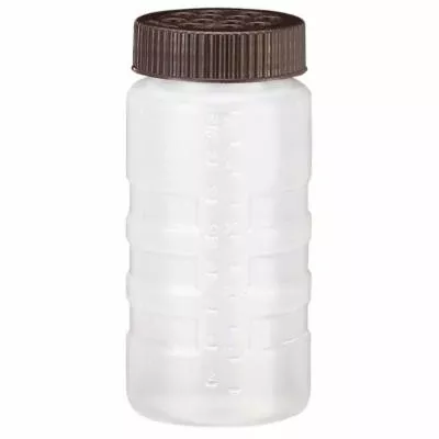 Vollrath Squeeze Dispenser Dredge And Cap