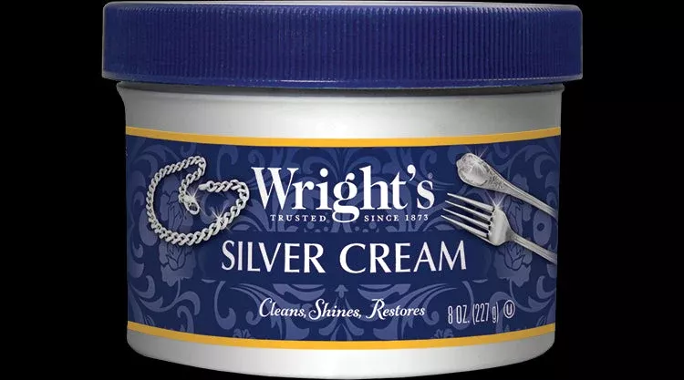 Wrights Silver Cream