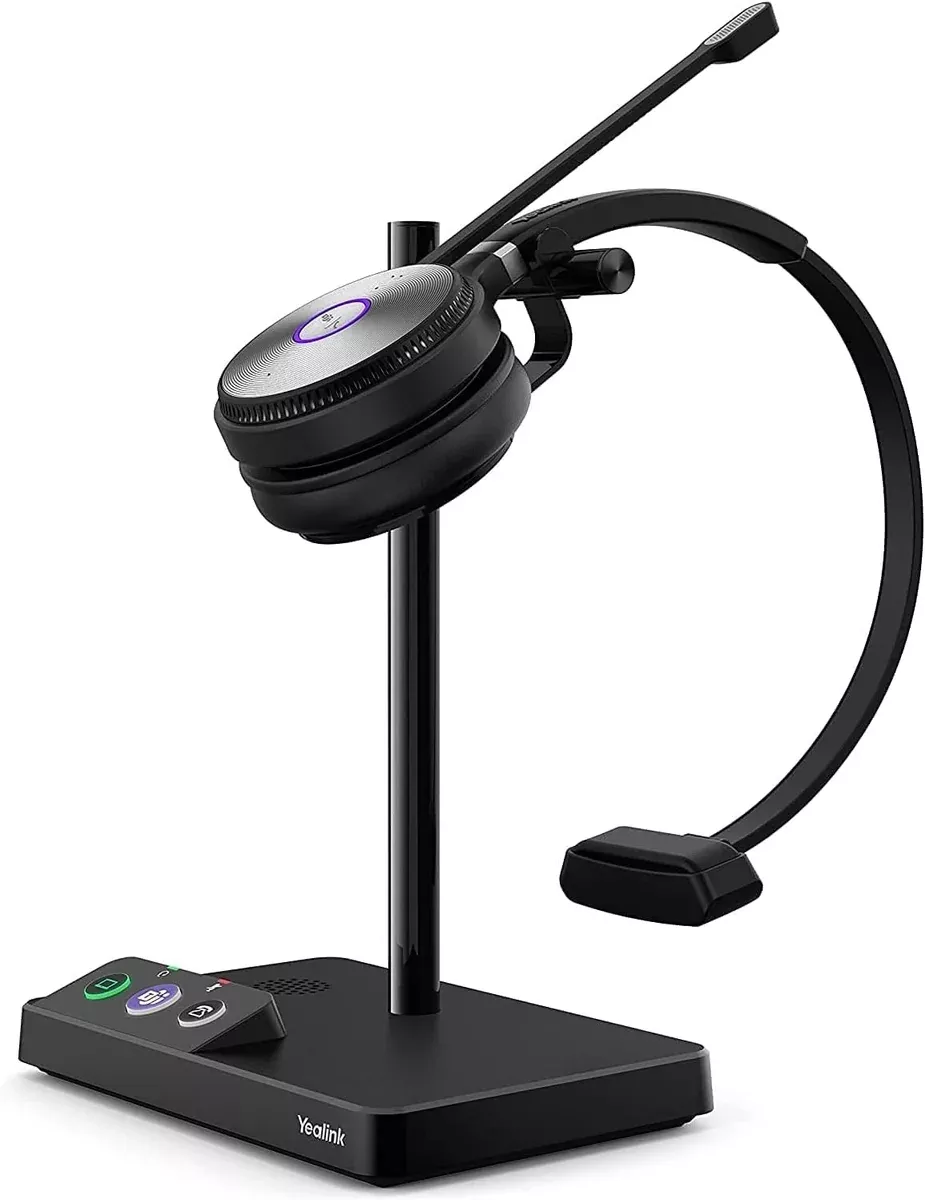 Yealink WH62 Headset